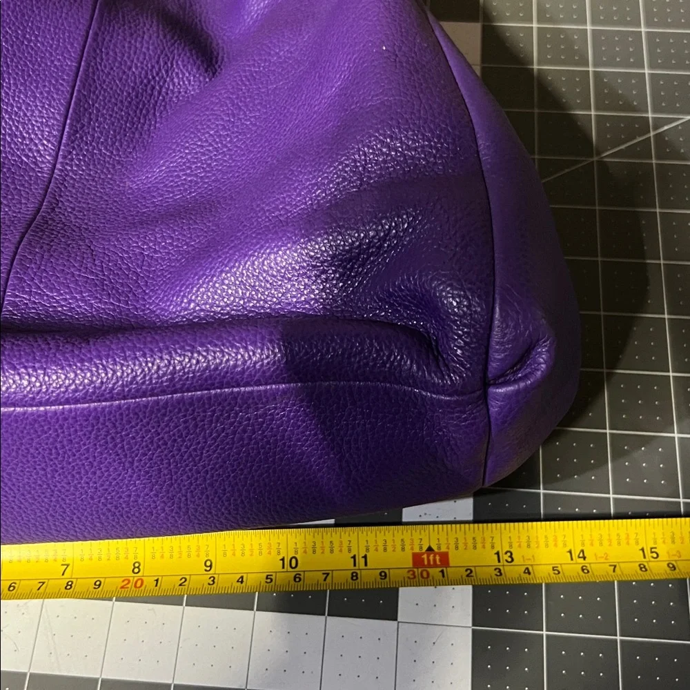 Coach Phoebe Shoulder Bag
